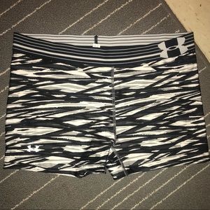 Under Armour Shorts - Under Armour Compression Shorts Under Armour Shorts - Under Armour Compression Shorts